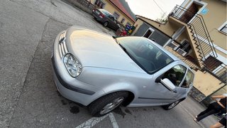 Volkswagen Golf 1999
