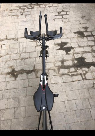 Orbea Ordu Talla S