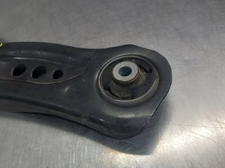 BRAZO SUSPENSION DELANTERO IZQUIERDO SEAT LEON (5