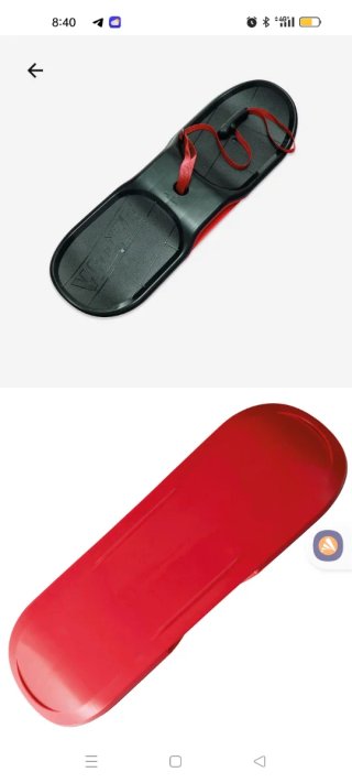 Tabla Snowboard