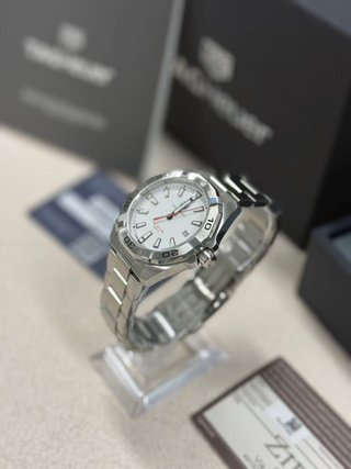 TAG Heuer Aquaracer