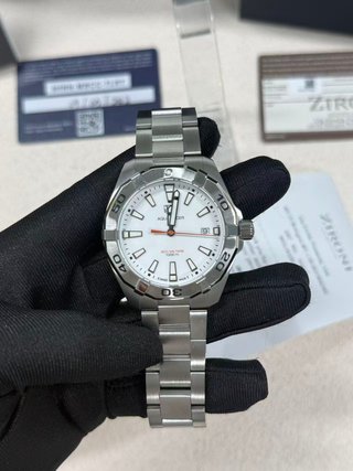 TAG Heuer Aquaracer