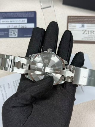 TAG Heuer Aquaracer