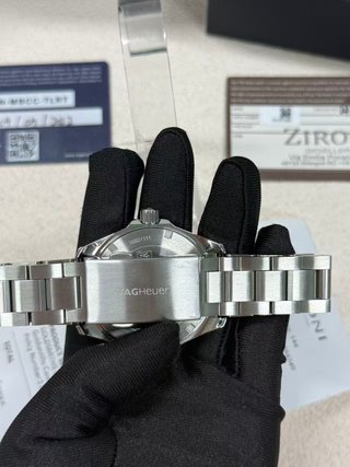 TAG Heuer Aquaracer