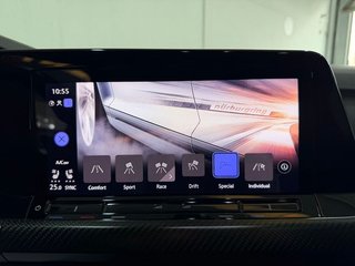 Volkswagen Golf R (2021)
