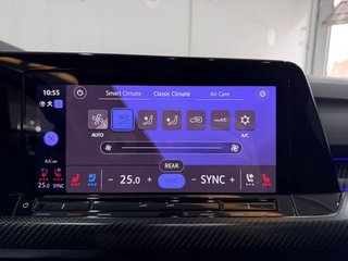 Volkswagen Golf R (2021)
