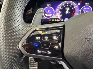 Volkswagen Golf R (2021)
