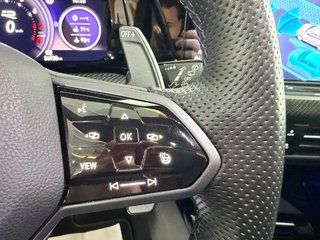 Volkswagen Golf R (2021)