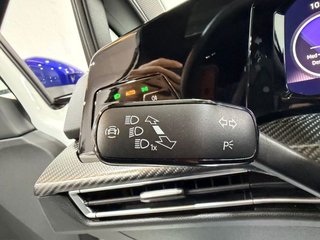 Volkswagen Golf R (2021)