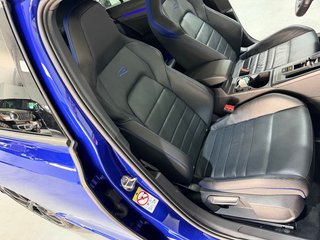 Volkswagen Golf R (2021)