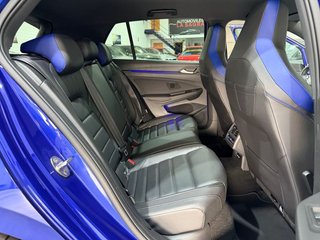 Volkswagen Golf R (2021)