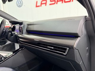 Volkswagen Golf R (2021)