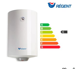 Termo Eléctrico Regent 80L