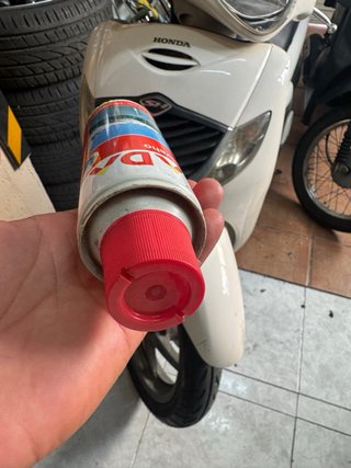 Spray Limpia Cristales Antivaho IADA