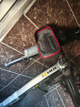 Bicicleta Eléctrica ZBDI