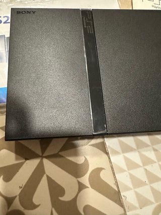 PlayStation 2 Slim Buzz Edición Deportes