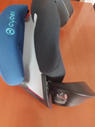 Silla Coche Cybex Pallas M-Fix Evolutiva