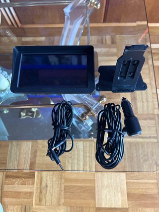 Pantalla CarPlay 7 para Coche