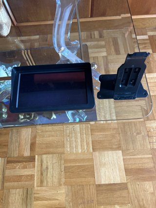 Pantalla CarPlay 7 para Coche
