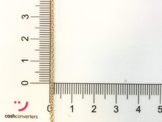 E632656-0 CADENA ORO 18K 30CM