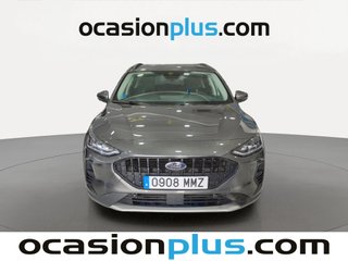 Ford Focus 1.0 Ecoboost MHEV Active Auto 114 kW (155 CV)