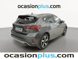 Ford Focus 1.0 Ecoboost MHEV Active Auto 114 kW (155 CV)