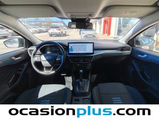 Ford Focus 1.0 Ecoboost MHEV Active Auto 114 kW (155 CV)