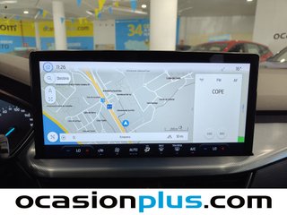 Ford Focus 1.0 Ecoboost MHEV Active Auto 114 kW (155 CV)