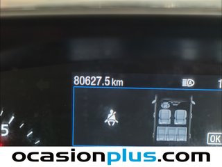 Ford Focus 1.0 Ecoboost MHEV Active Auto 114 kW (155 CV)