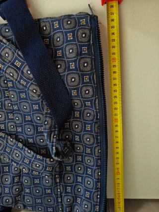 Regalo Bolso/mochila The Bertha Foundation si comp