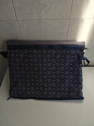 Regalo Bolso/mochila The Bertha Foundation si comp