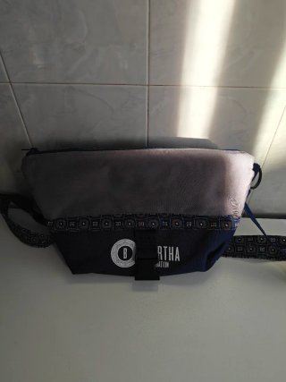 Regalo Bolso/mochila The Bertha Foundation si comp