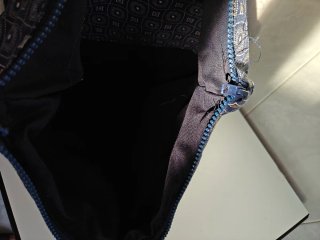 Regalo Bolso/mochila The Bertha Foundation si comp