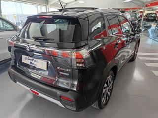Suzuki S-Cross 1.4T S3 4WD MILD HYBRID 129CV