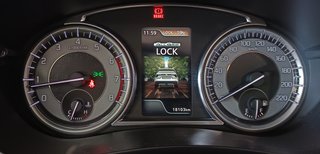 Suzuki S-Cross 1.4T S3 4WD MILD HYBRID 129CV
