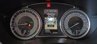 Suzuki S-Cross 1.4T S3 4WD MILD HYBRID 129CV