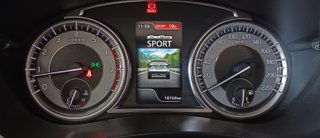 Suzuki S-Cross 1.4T S3 4WD MILD HYBRID 129CV