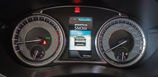 Suzuki S-Cross 1.4T S3 4WD MILD HYBRID 129CV