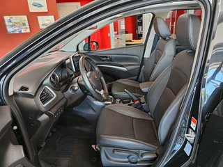 Suzuki S-Cross 1.4T S3 4WD MILD HYBRID 129CV