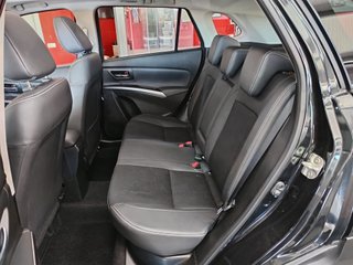 Suzuki S-Cross 1.4T S3 4WD MILD HYBRID 129CV