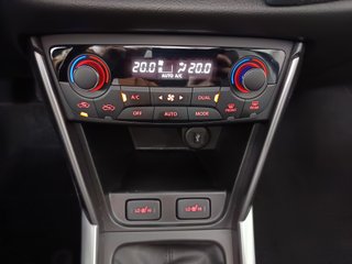 Suzuki S-Cross 1.4T S3 4WD MILD HYBRID 129CV