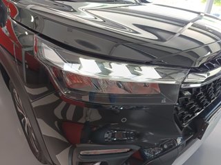 Suzuki S-Cross 1.4T S3 4WD MILD HYBRID 129CV