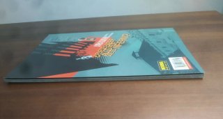 Comic 100 Balas