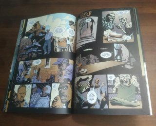 Comic 100 Balas