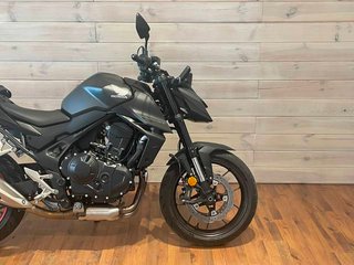 Honda CB750 Hornet A2