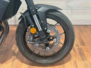 Honda CB750 Hornet A2