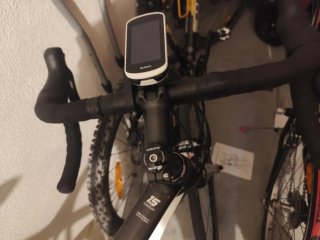 Bicicleta de carretera MMR adrenaline