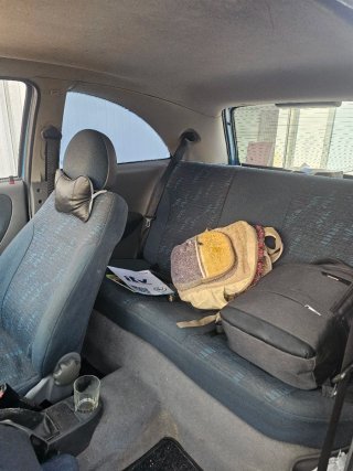 Opel Corsa 2000
