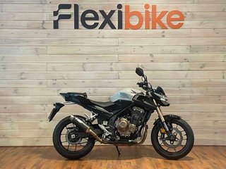 Honda CB500F