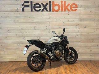 Honda CB500F